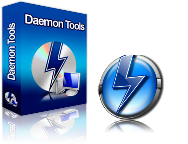 daemons tool download